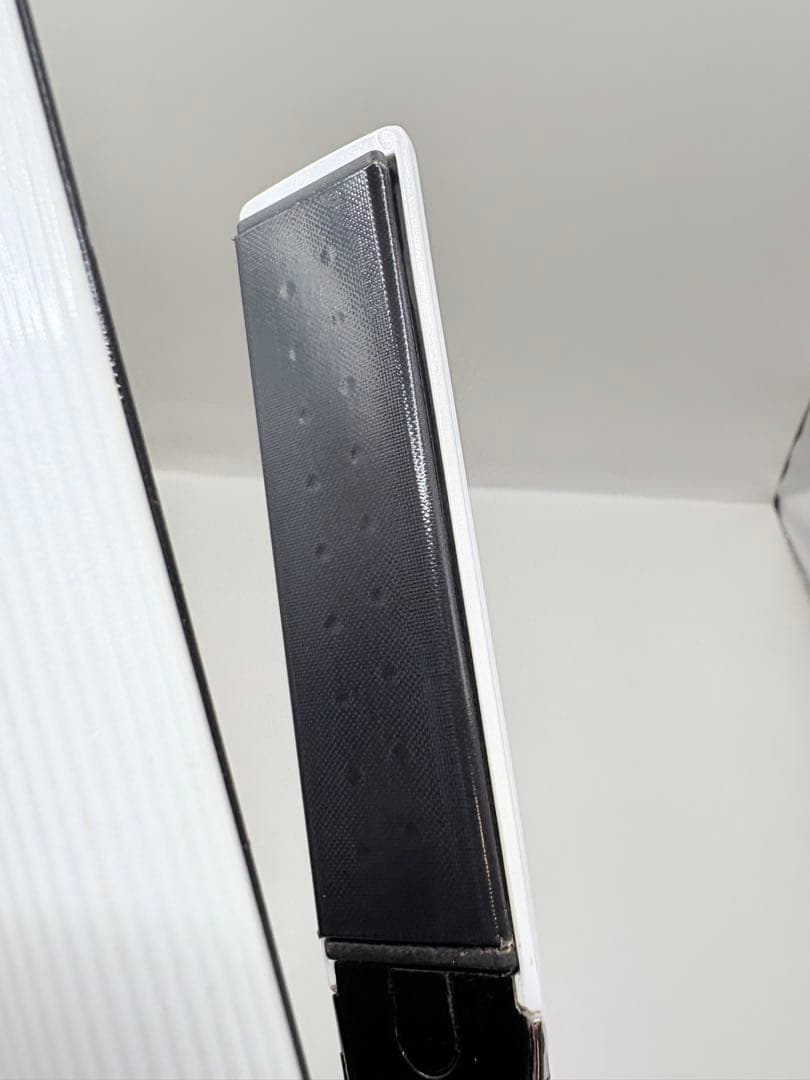 ReFa MTG リファ ストレートアイロン ヘアアイロン 328