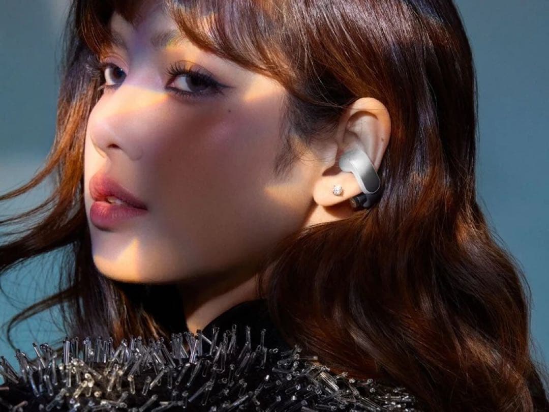 メ*3様 Bose × LISA Ultra Open Earbuds新品未使用