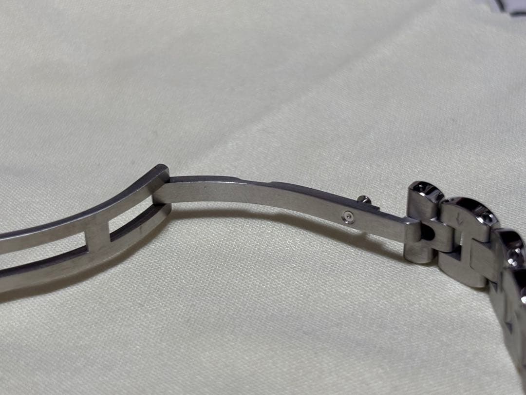 シチズン エクシード 電波ソーラー 8Pダイヤ♡即購入可♡