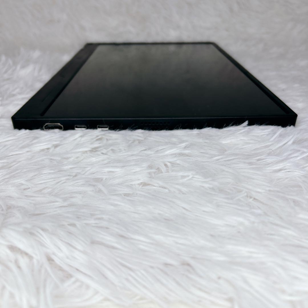 EVICIV 15.6型 4Kモバイルモニター MDS-15607