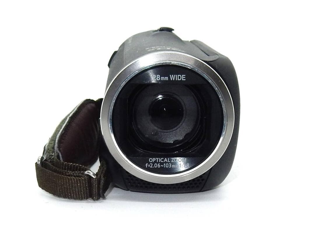 Panasonic HC-V360M デジタルハイビジョンカメラ