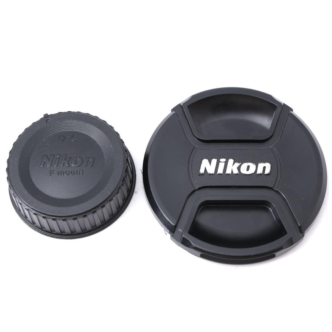 レンズ(ズーム) Nikon AF-S N NIKKOR 24-70mm F2.8G ED