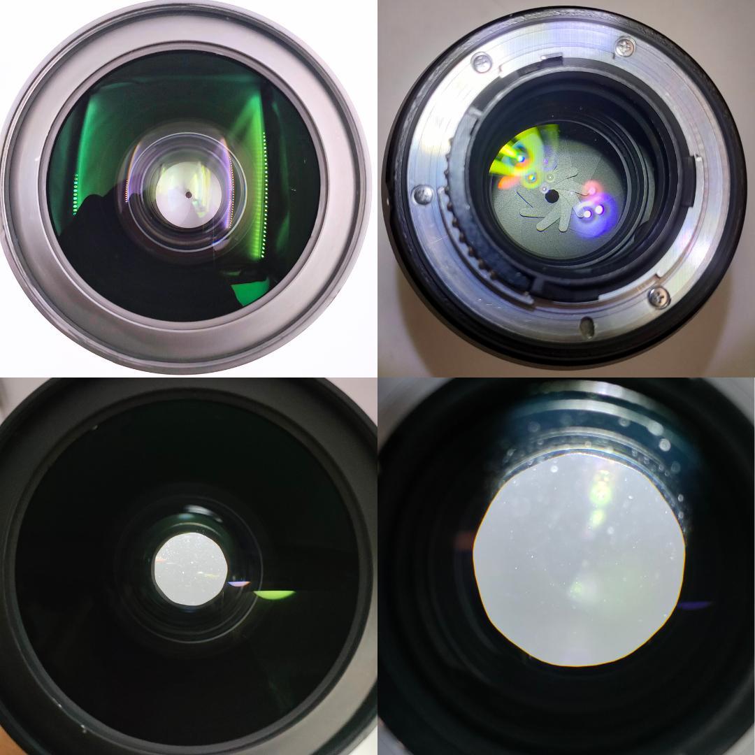 レンズ(ズーム) Nikon AF-S N NIKKOR 24-70mm F2.8G ED