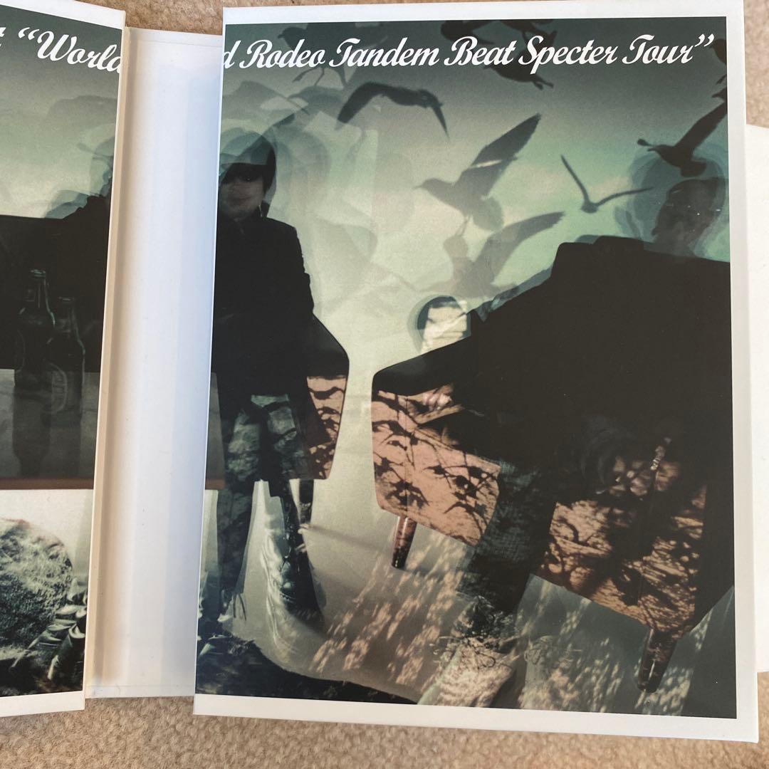 モ*ー様 THEE LIVE THEE MICHELLE GUN ELEPHAN