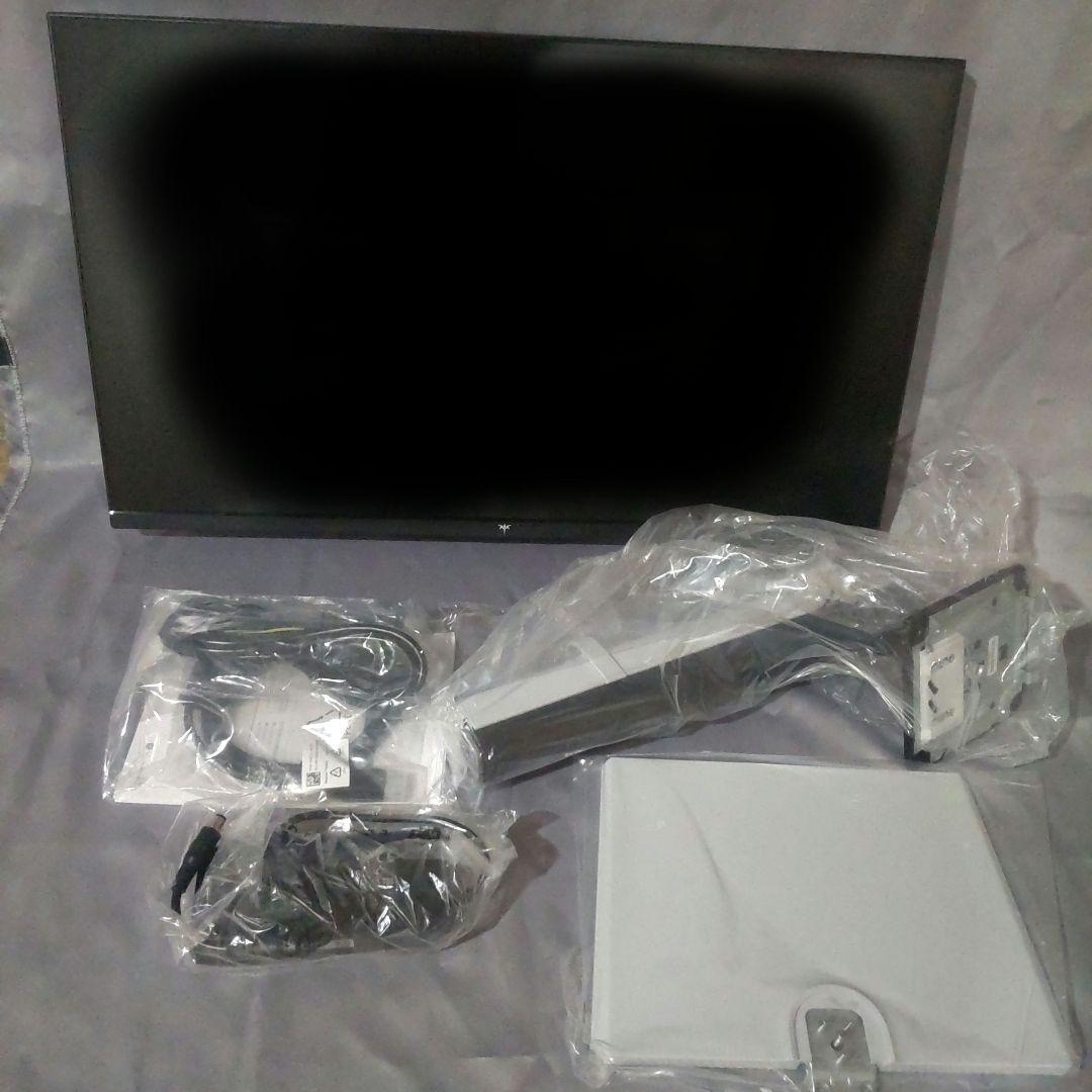 《新品》KTC ゲーミングモニター M27T6 　27型 ワイド