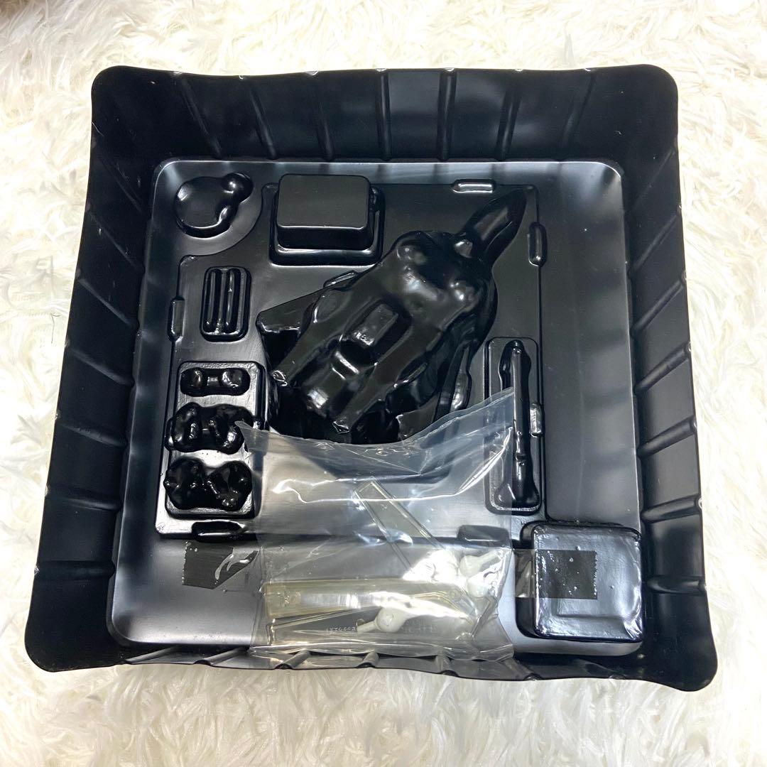 レア　中身美品リボルテック マクロス 三段変形バルキリー VF-1S フィギュア