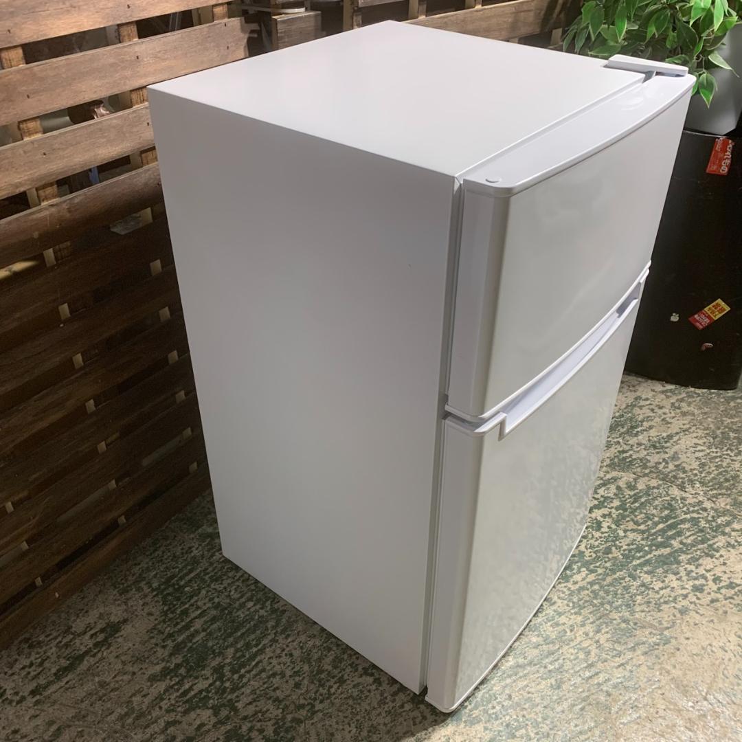 K988 ハイアール 家電2点セット 冷蔵庫 洗濯機