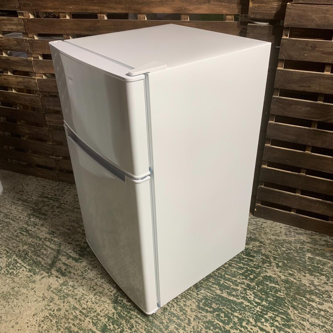 K988 ハイアール 家電2点セット 冷蔵庫 洗濯機