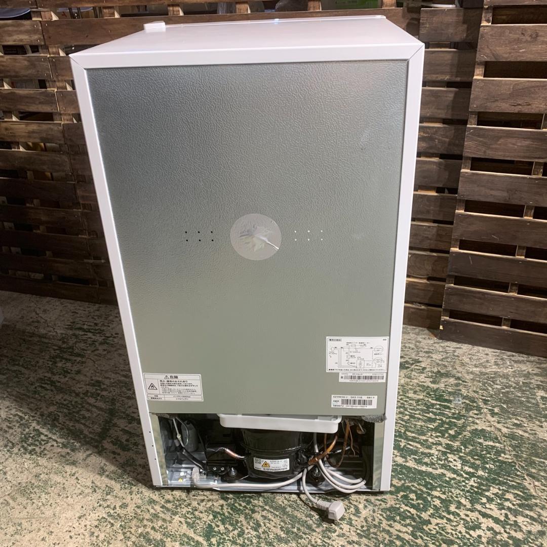 K988 ハイアール 家電2点セット 冷蔵庫 洗濯機