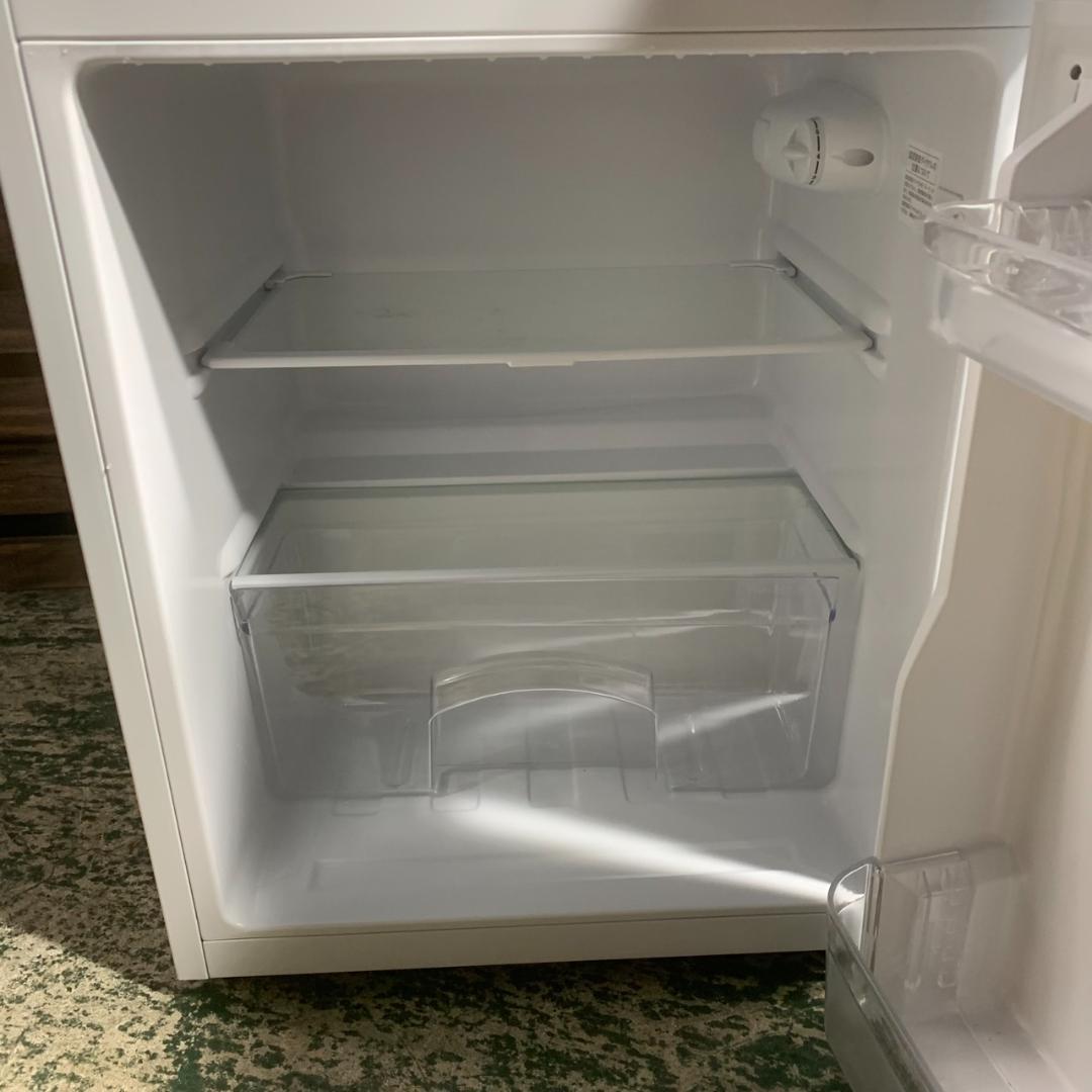 K988 ハイアール 家電2点セット 冷蔵庫 洗濯機