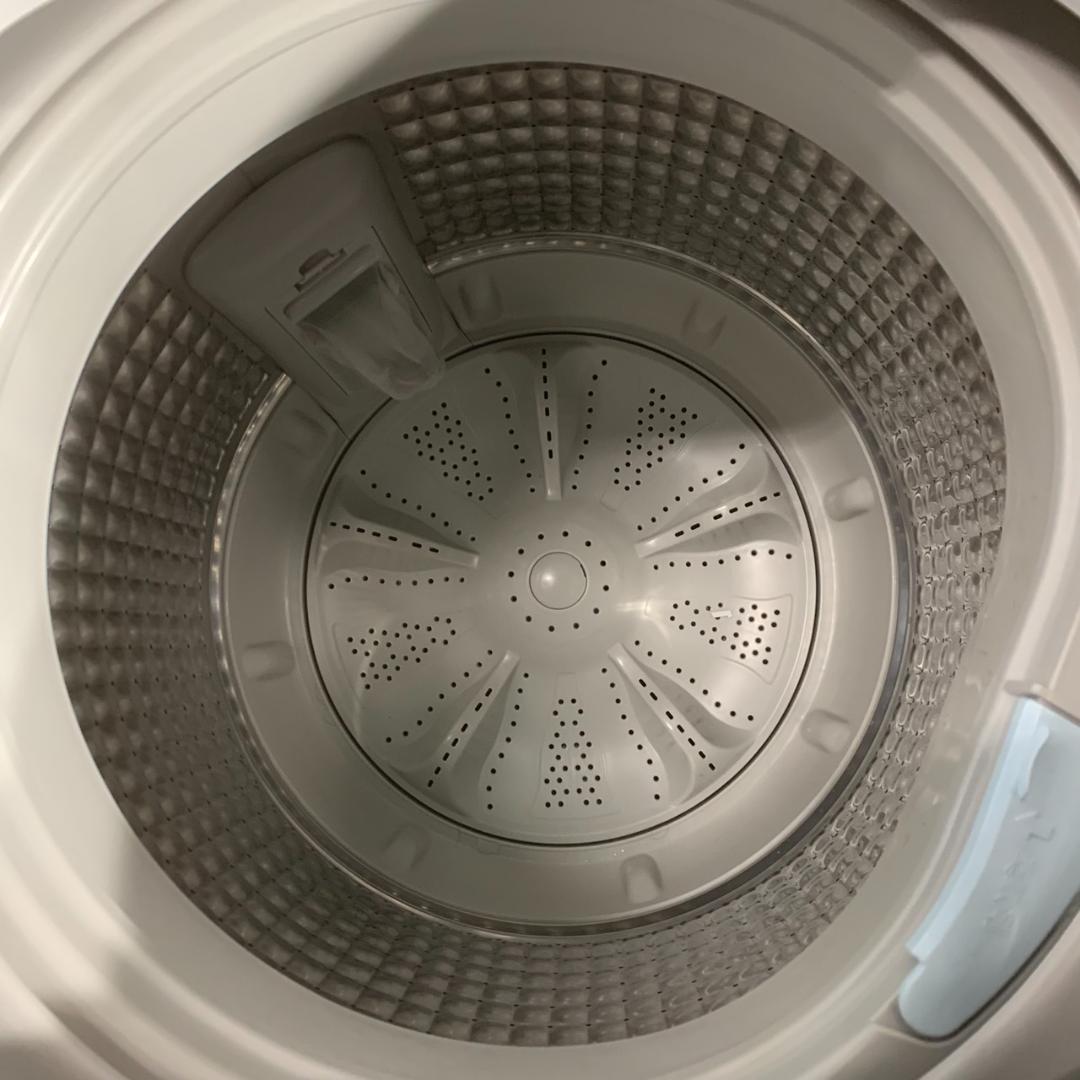 K988 ハイアール 家電2点セット 冷蔵庫 洗濯機