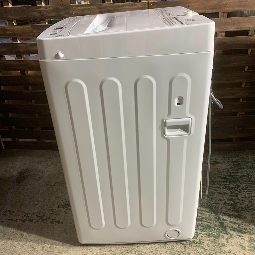 K988 ハイアール 家電2点セット 冷蔵庫 洗濯機