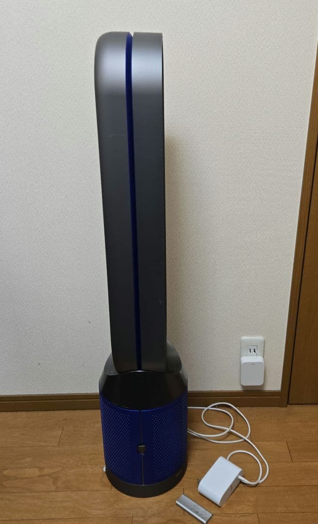 空気清浄機付き扇風機　Dyson Pure Cool Link TP04