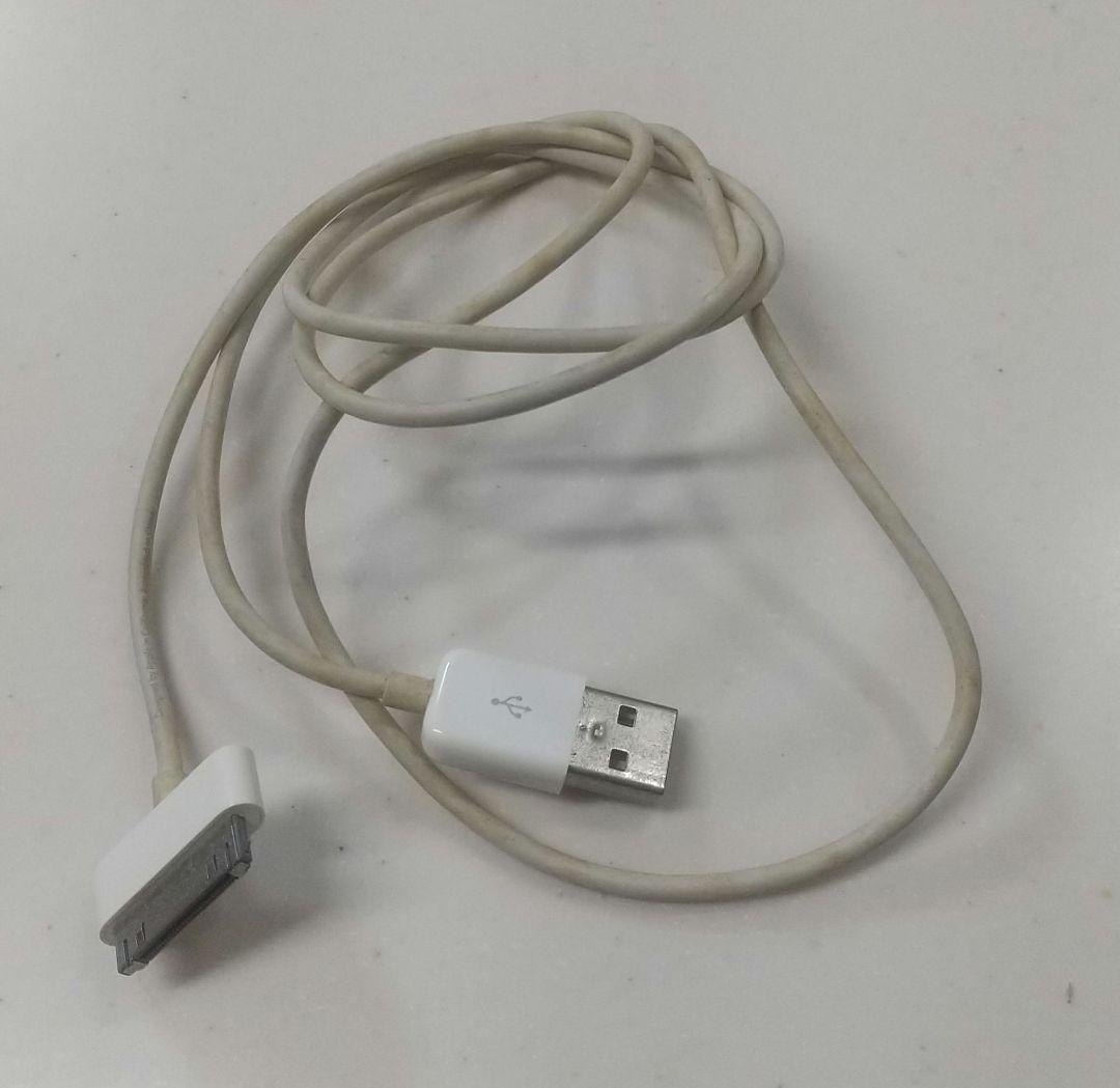 iPod nano 第3世代 8gb「動作確認済み」