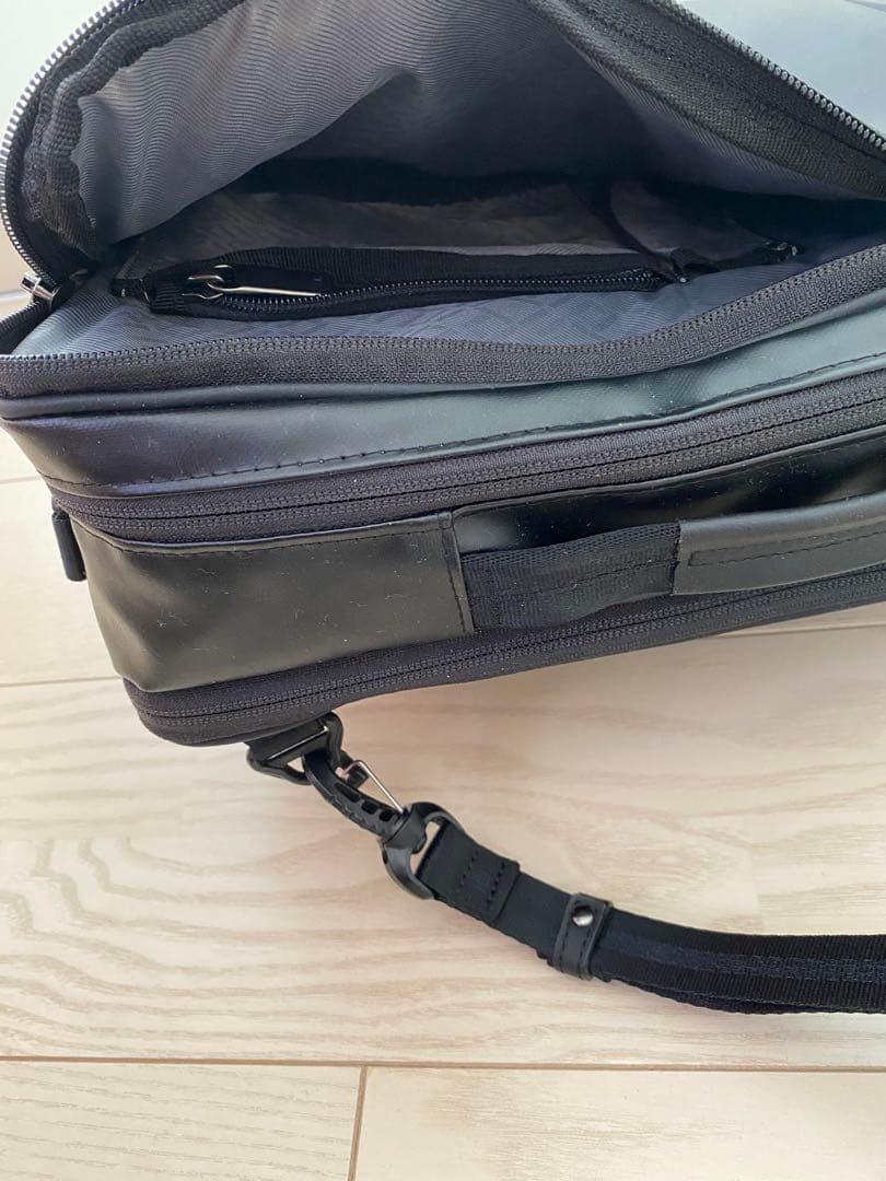 ace.／エース ガジェタブル WR リュック・バックパック 15リットル