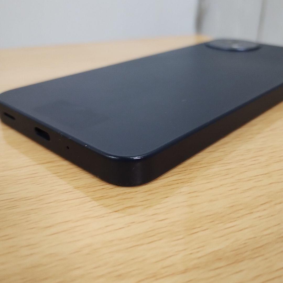 2台セット スマホ　AQUOS 　バッテリー良好　A403SH a40