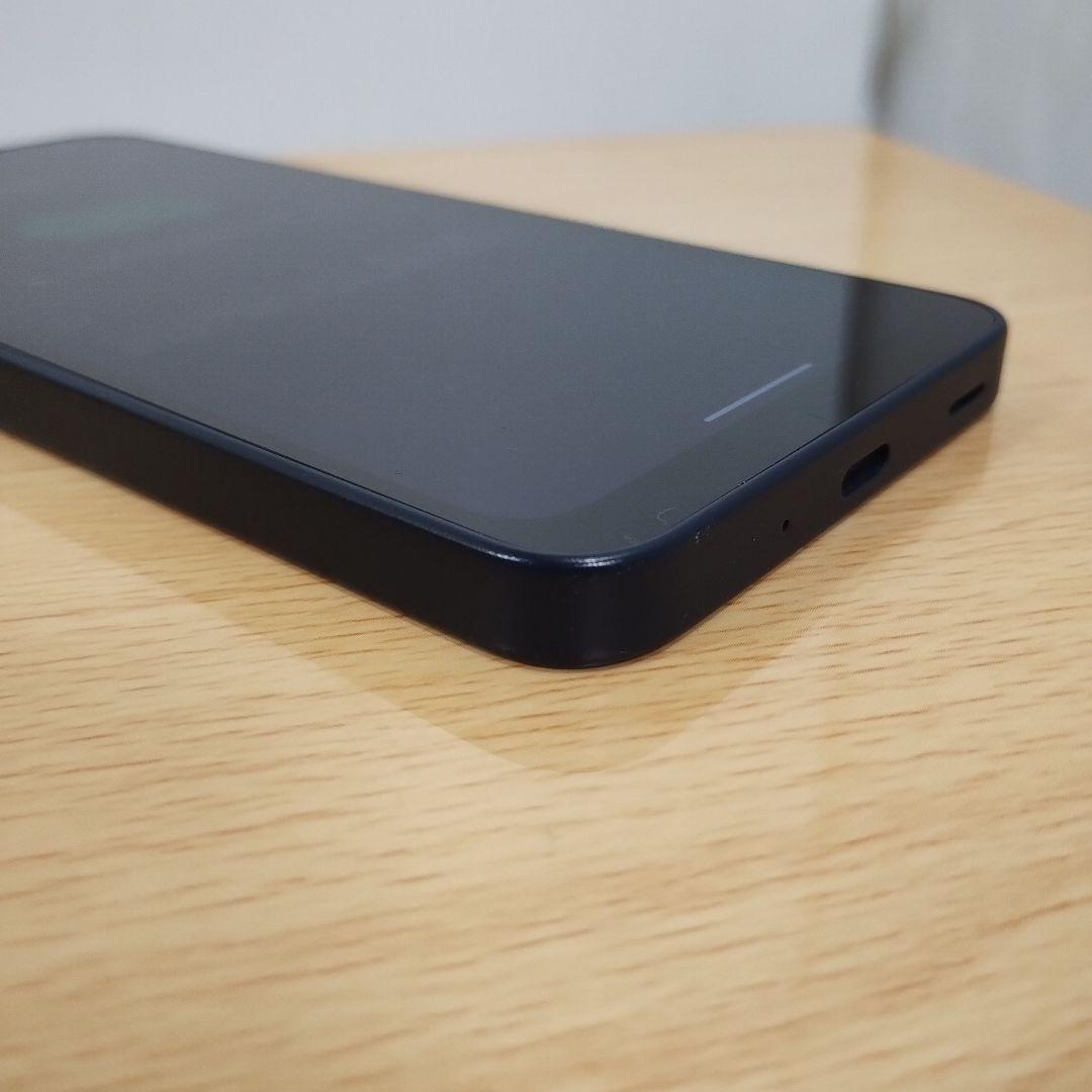 2台セット スマホ　AQUOS 　バッテリー良好　A403SH a40