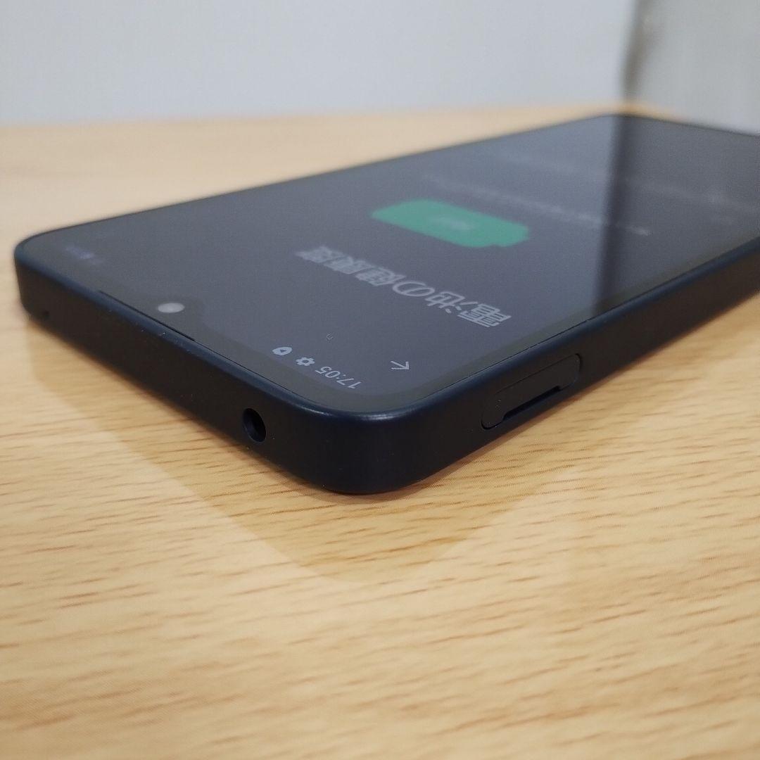 2台セット スマホ　AQUOS 　バッテリー良好　A403SH a40