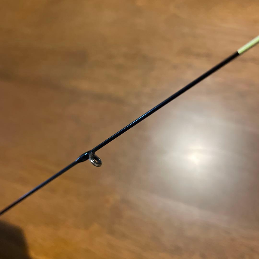 トムクルーブ　レジットデザイン　ワイルドサイド WSS65L-ST
