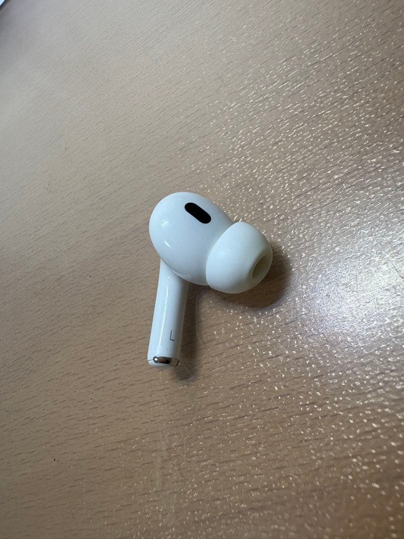 【箱有フルセット】Apple AirPods Pro 第2世代　USB-C