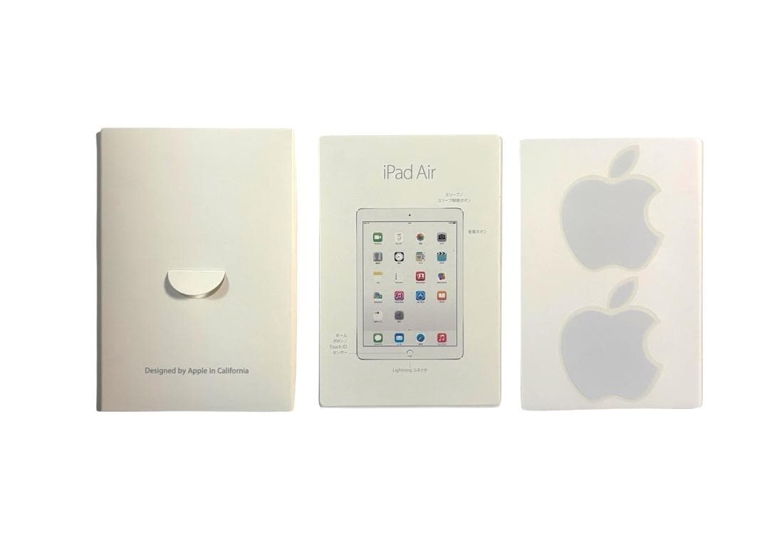 iPad Air2 64GB WIFIモデル ゴールド