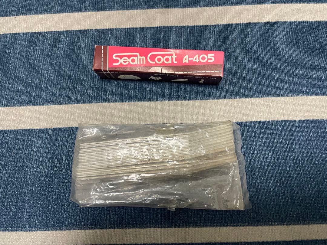 アライテント ドマドームライト1