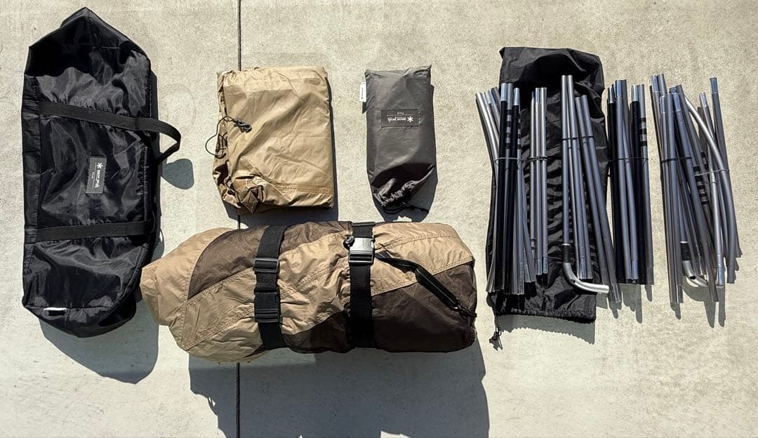 peak モーグproair 【 廃番品 】