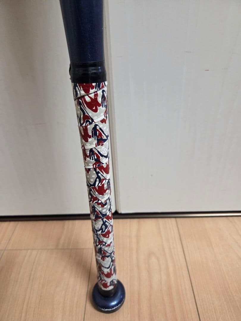 値段交渉OK【美品】ビヨンドマックスレガシー 少年用　78cm トップバランス