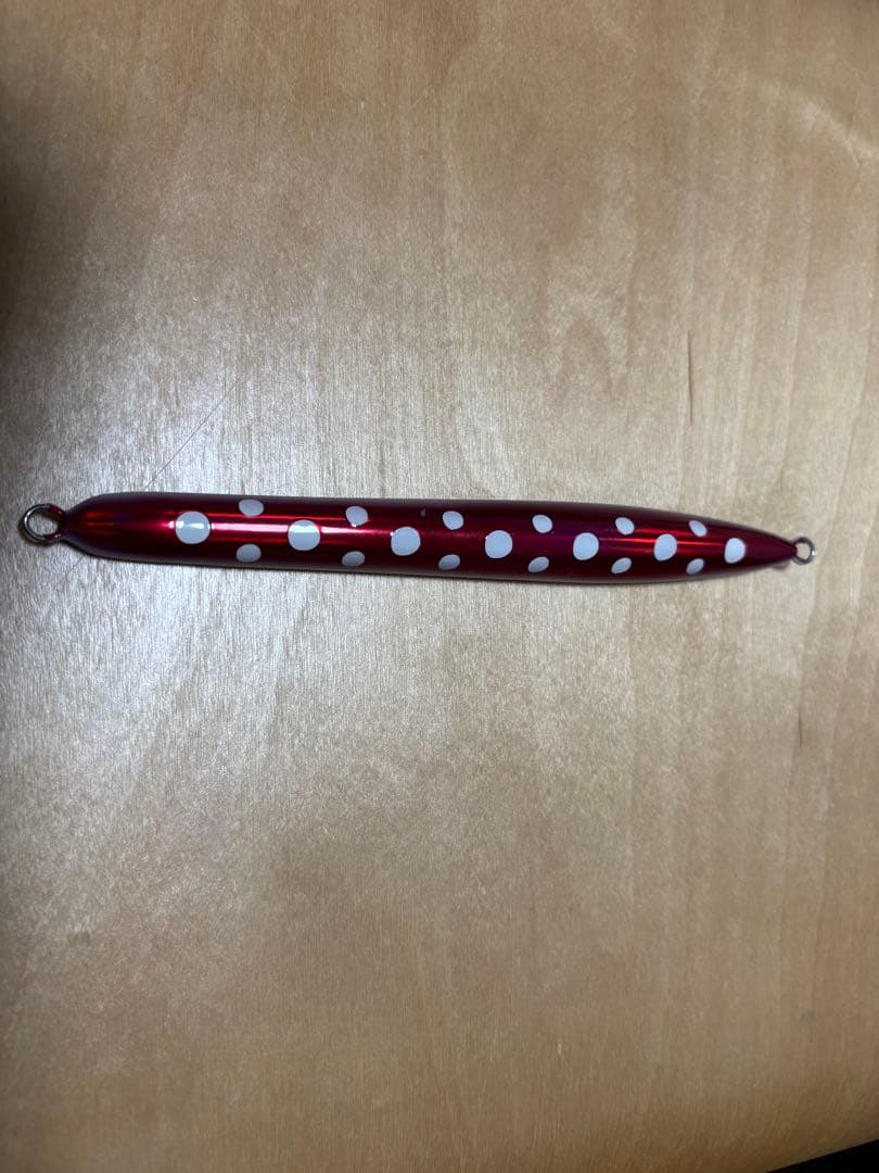 ザクトクラフト オゴジグDC type 1 250,300g