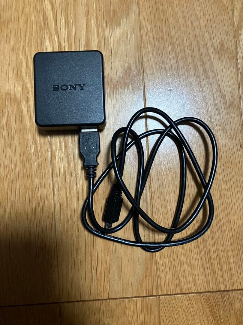 訳あり！ ジャンク品！ SONY Cyber-shot DSC-WX350