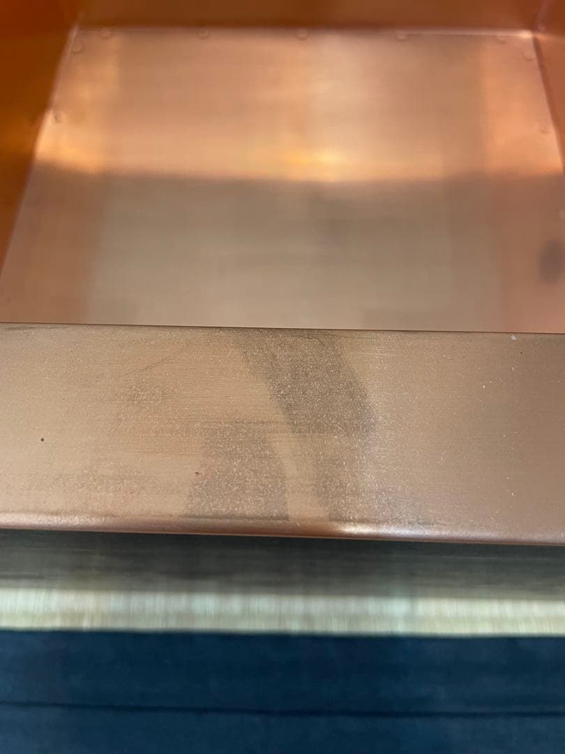 summer【茶道具】置炉