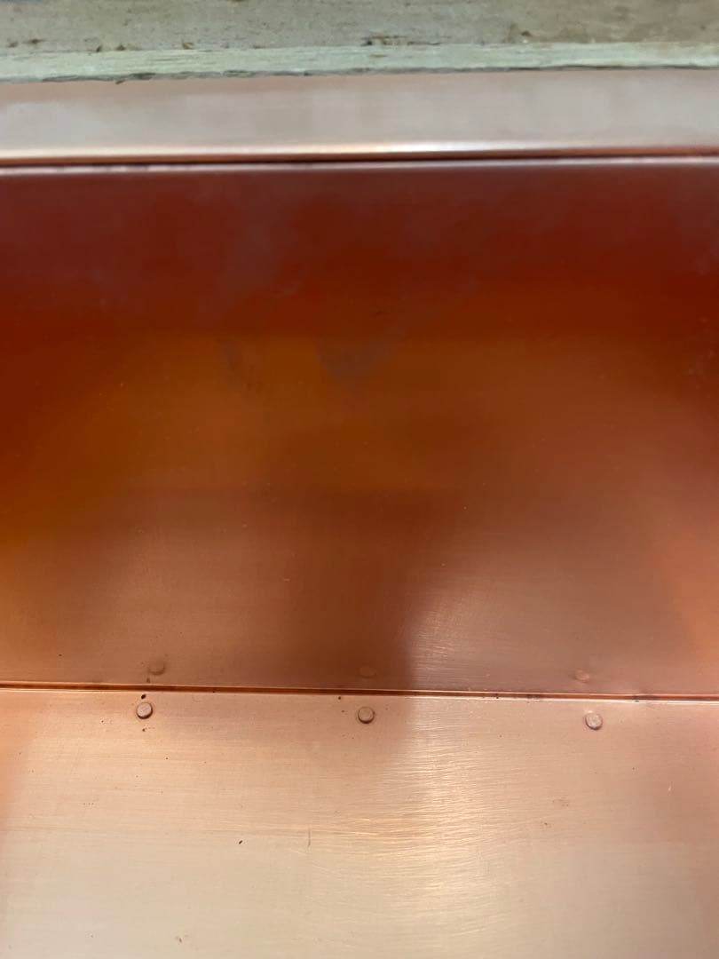 summer【茶道具】置炉