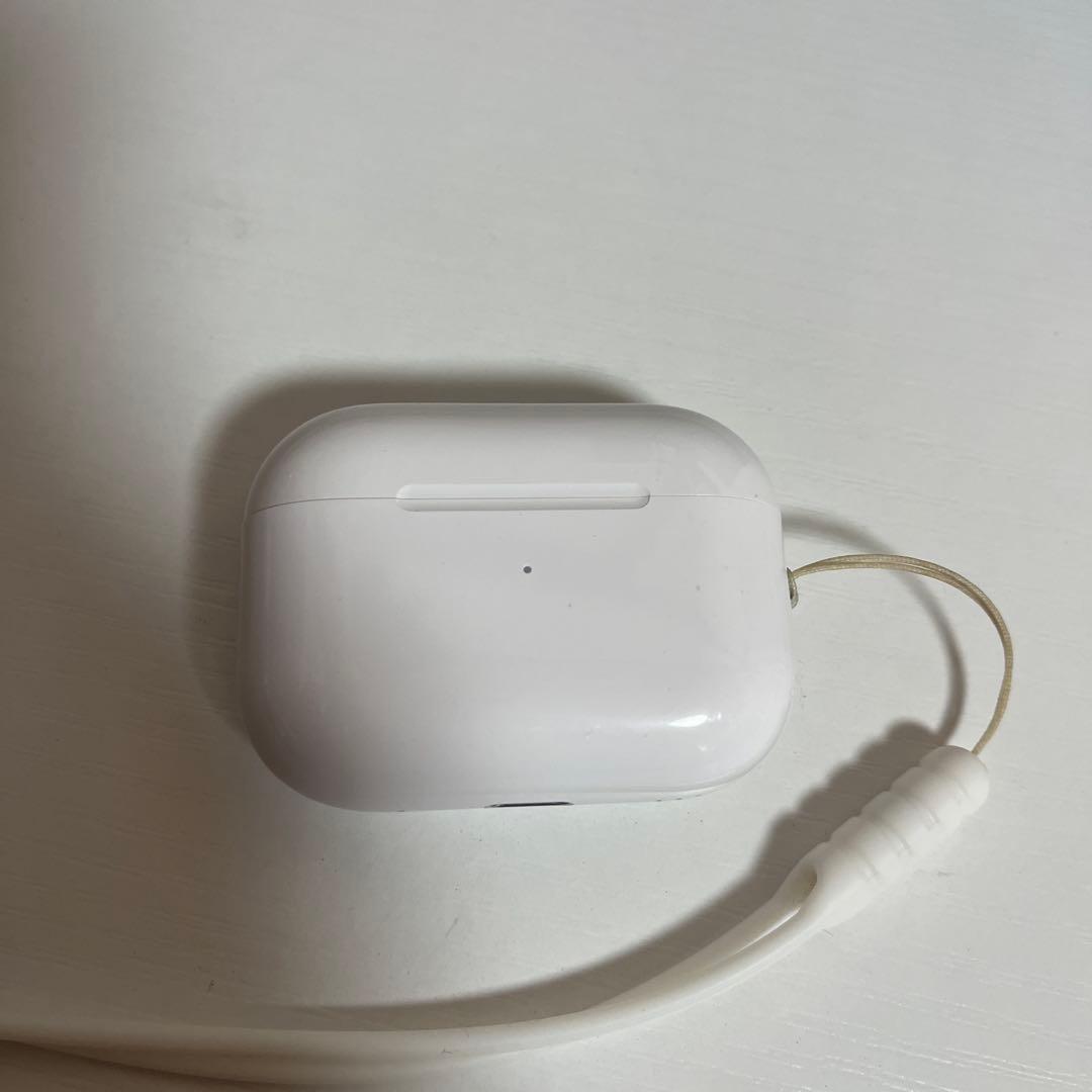 AirPods Pro2第2世代充電ケース付き