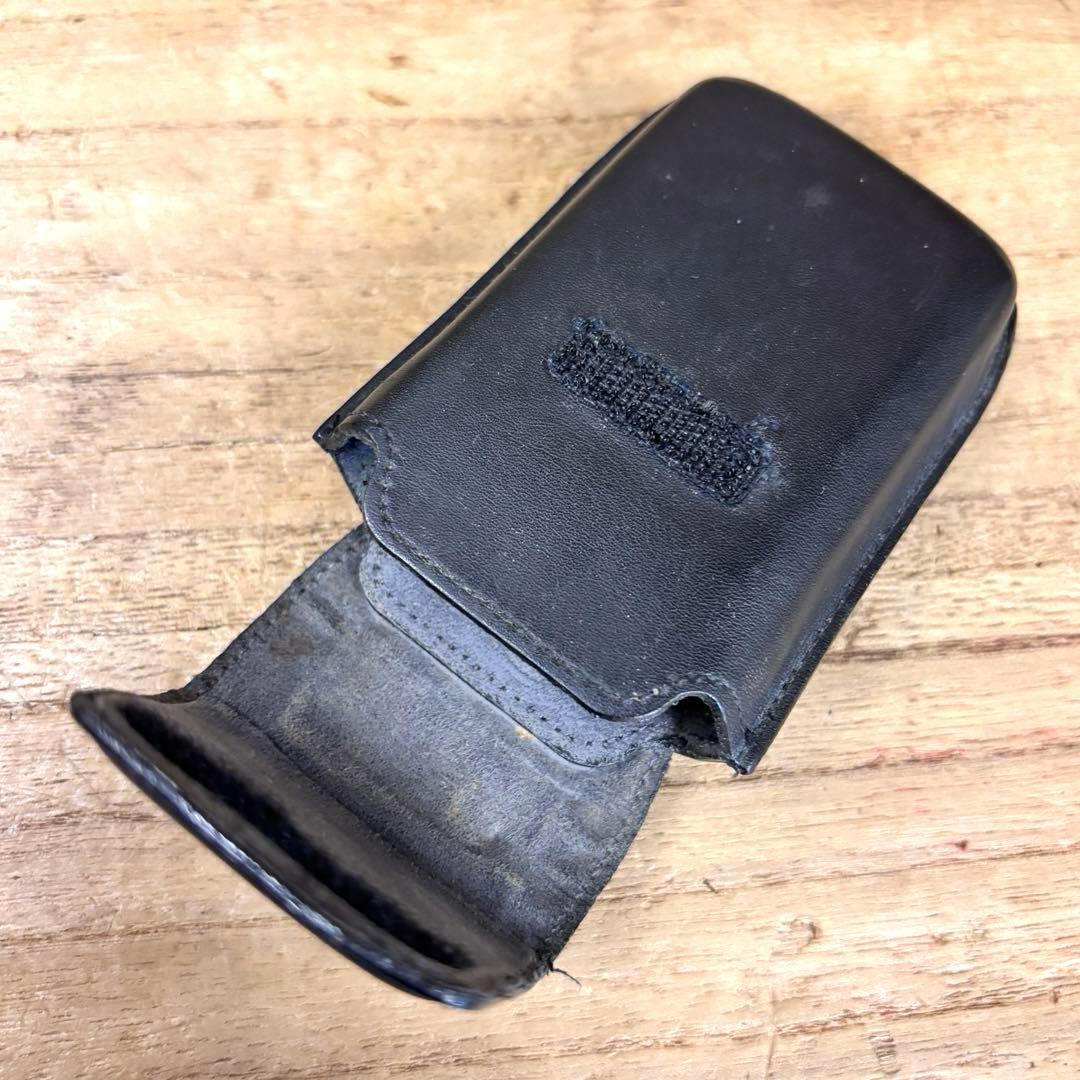 稼働品 パナソニック LUMIX DMC-FS3 コンデジ LEICAレンズ