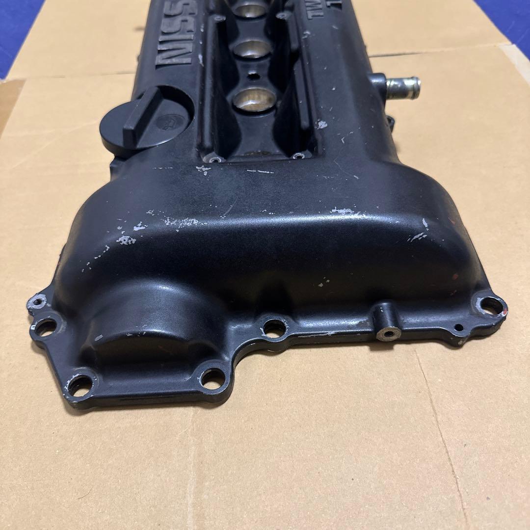 東*琴様 シルビア　S14 タペット　ヘッド　カバー　SR20