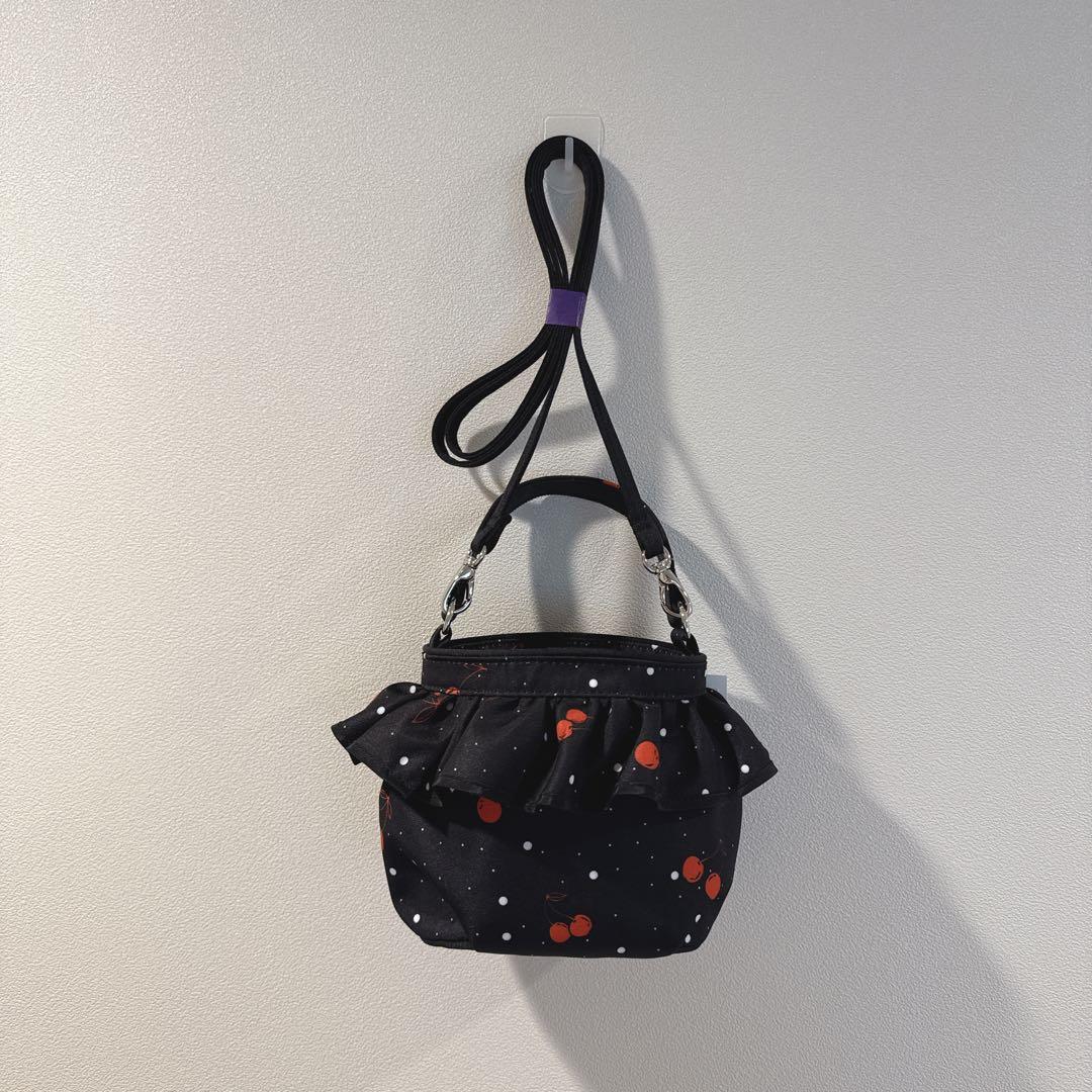 setsuko sagittaire Fig さくらんぼ