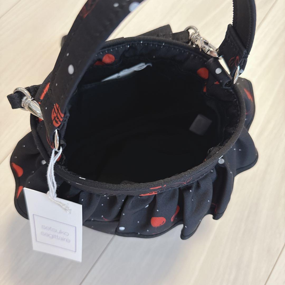 setsuko sagittaire Fig さくらんぼ