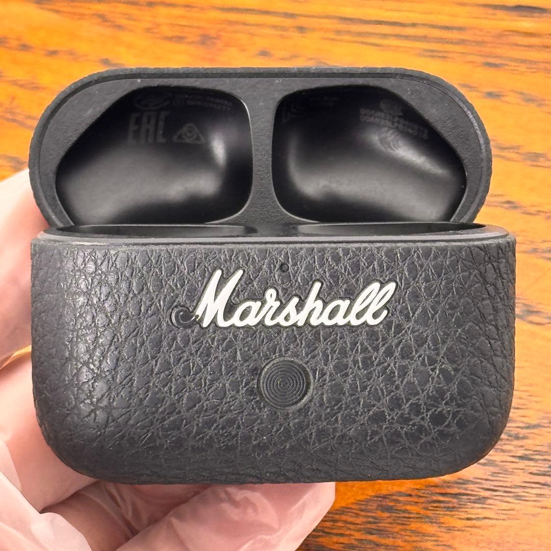 Marshall MOTIF II A.N.C. ケースのみ