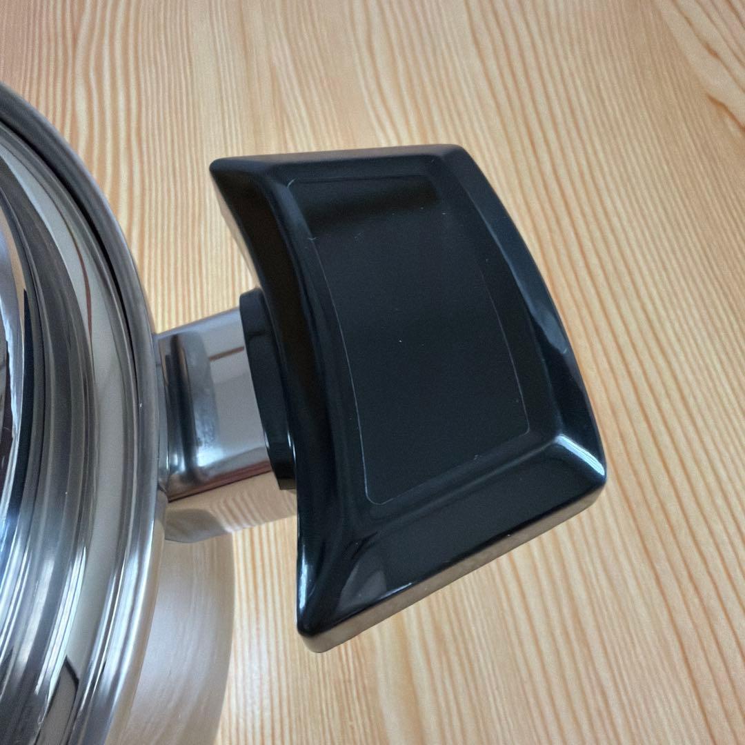 新品未使用品 ロイヤルクイーン 2コート 蓋付き IHガス両用