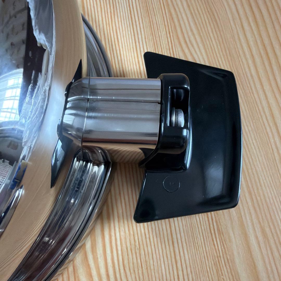 新品未使用品 ロイヤルクイーン 2コート 蓋付き IHガス両用