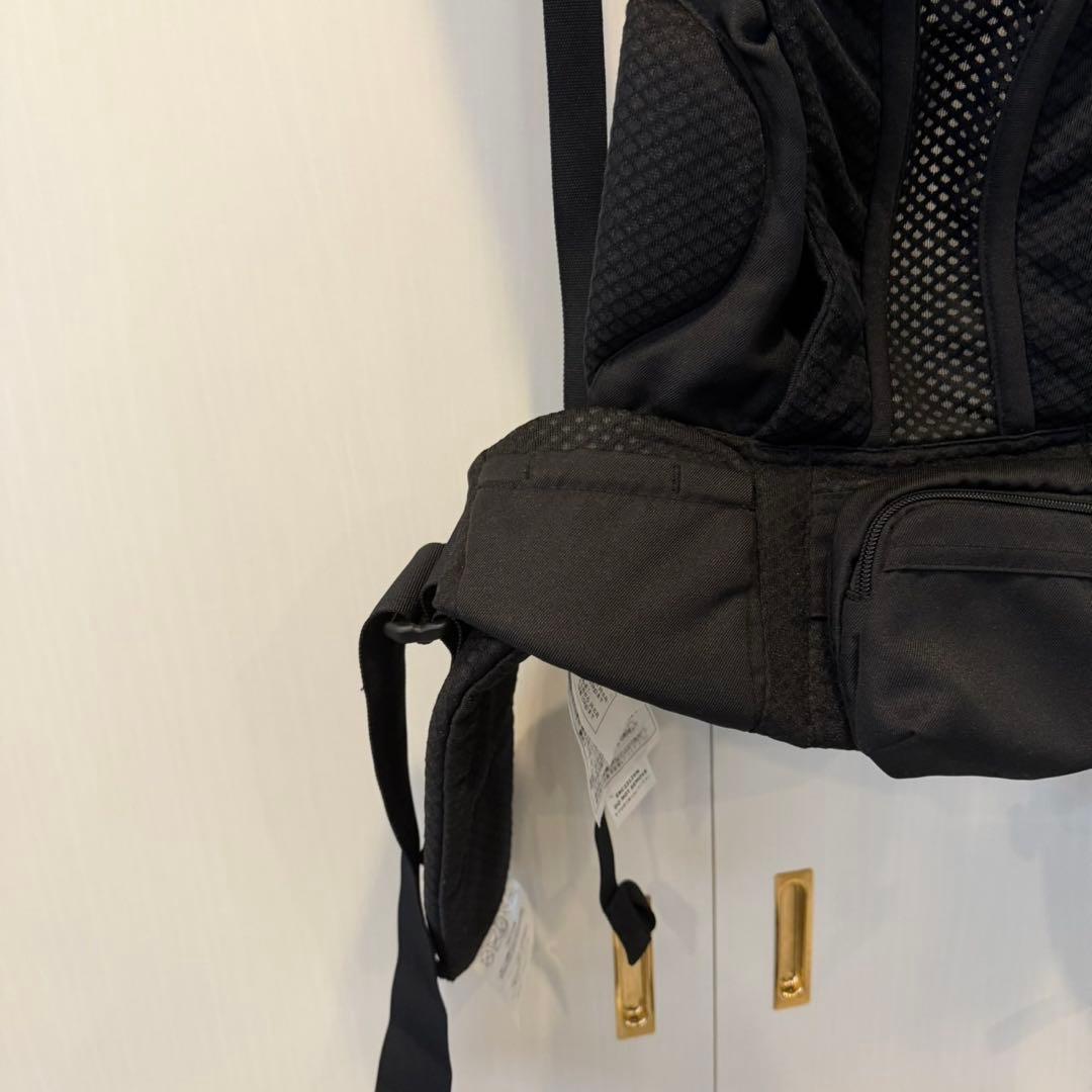 S*様 ergobaby 抱っこ紐 ブラック