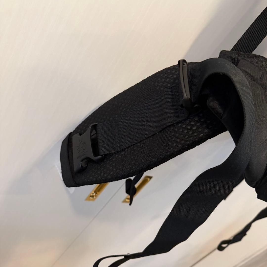 S*様 ergobaby 抱っこ紐 ブラック