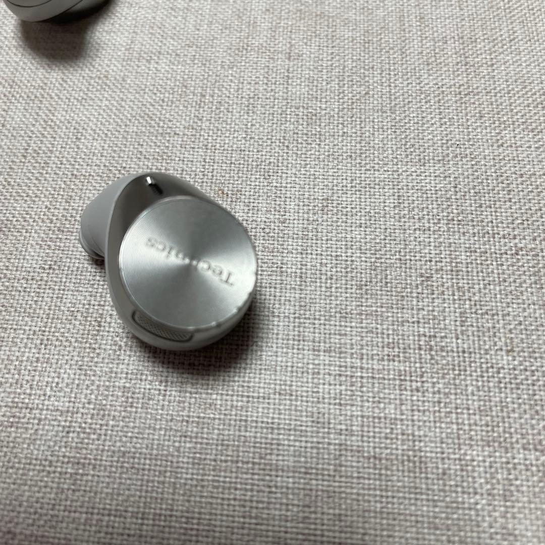 Technics eah az60m2 イコライザー調整アドバイス付き