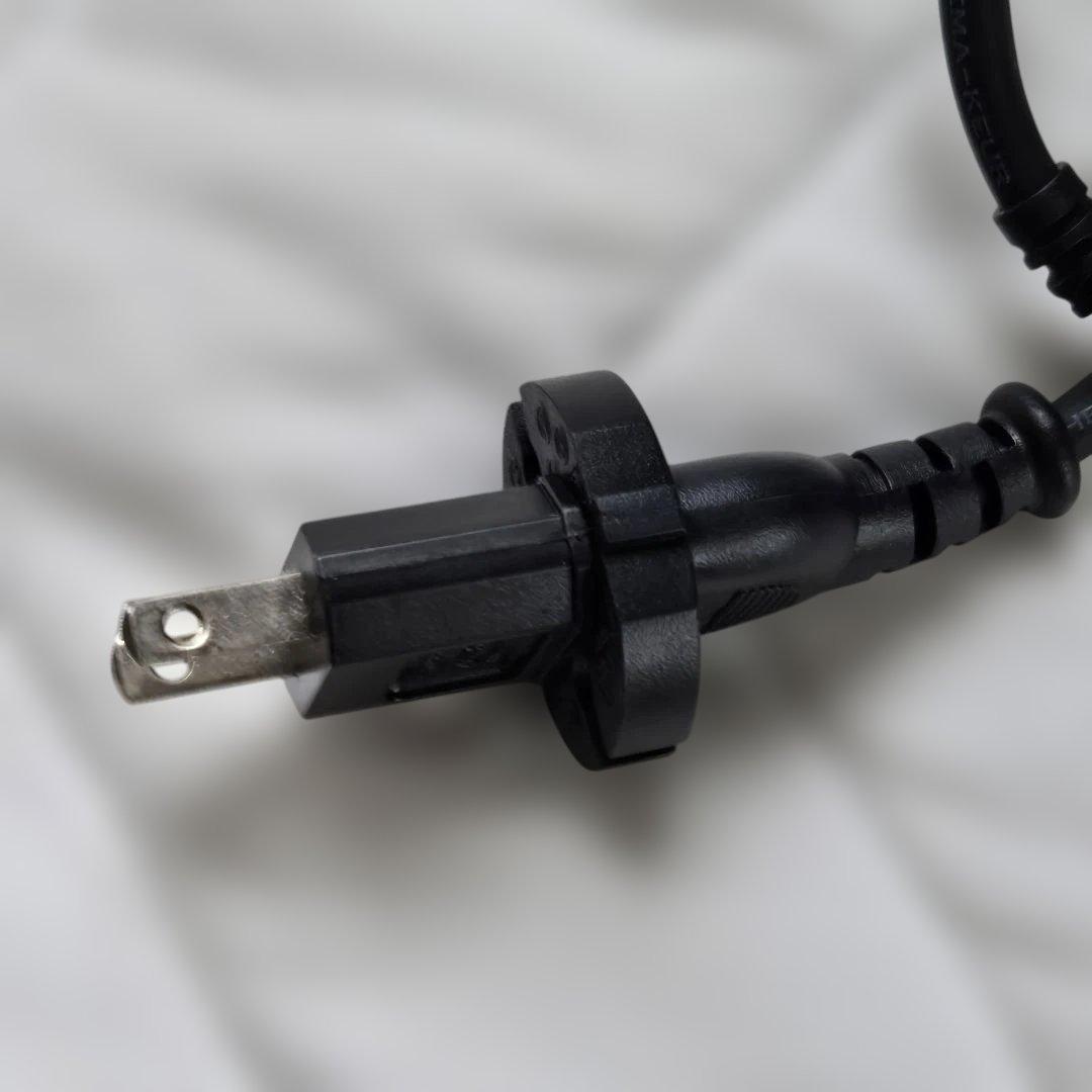 トリプルフローウェーブアイロン40mmクリーミーブルー コテ ヘアアイロン 韓国