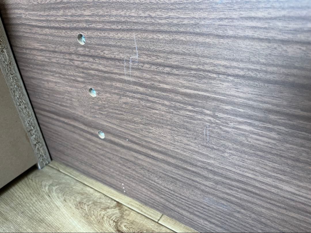 ダブルベッドフレーム(ヴァイン 深型/MBR)