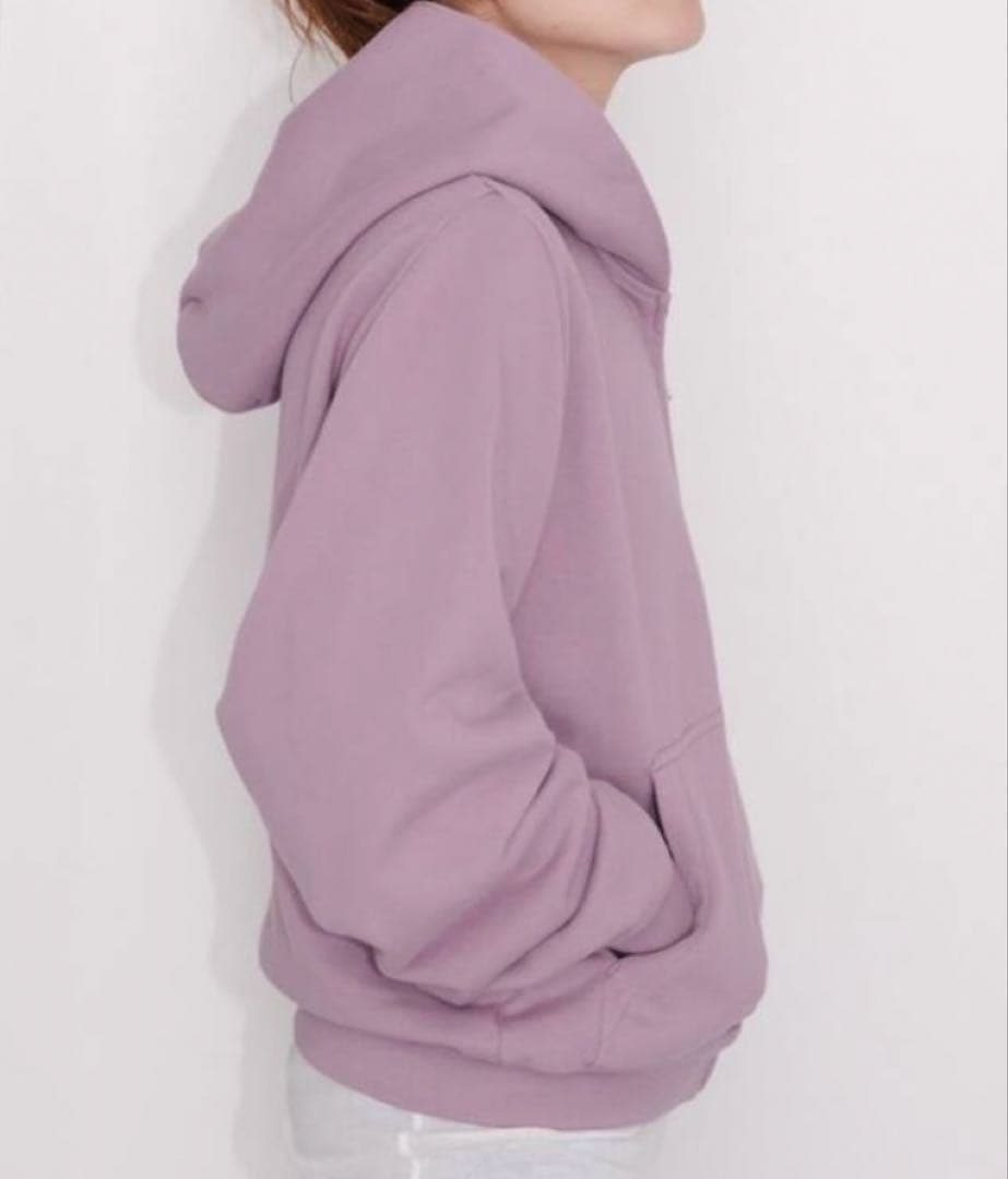 Spick and Span K.Ayami*Sフーテッドパーカー