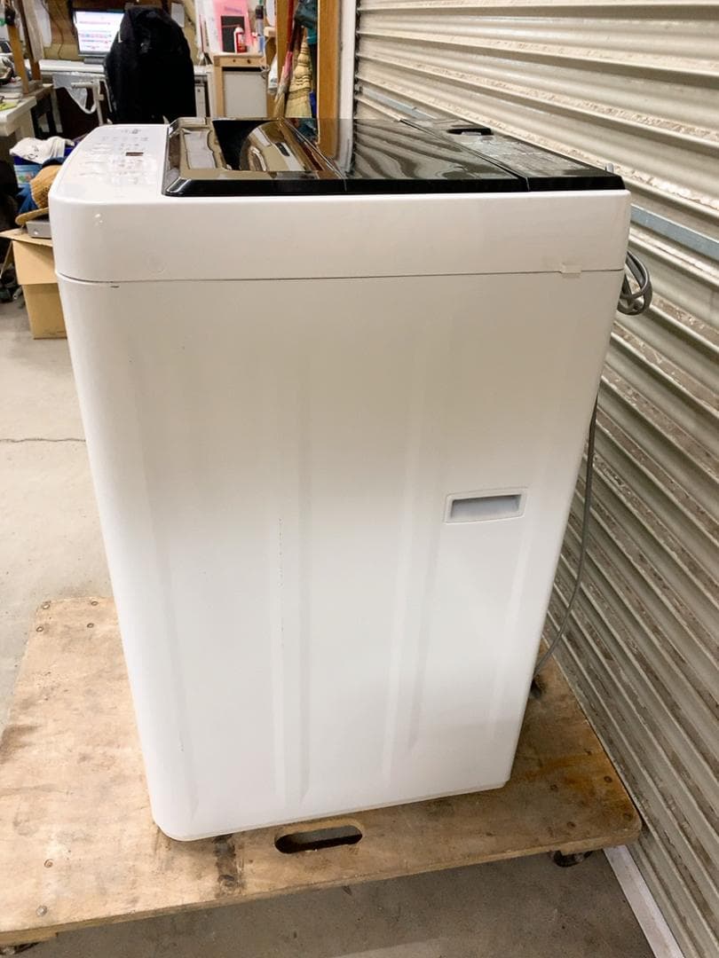 関東限定送料無料 A-Stage 全自動洗濯機 0412や11 H 220