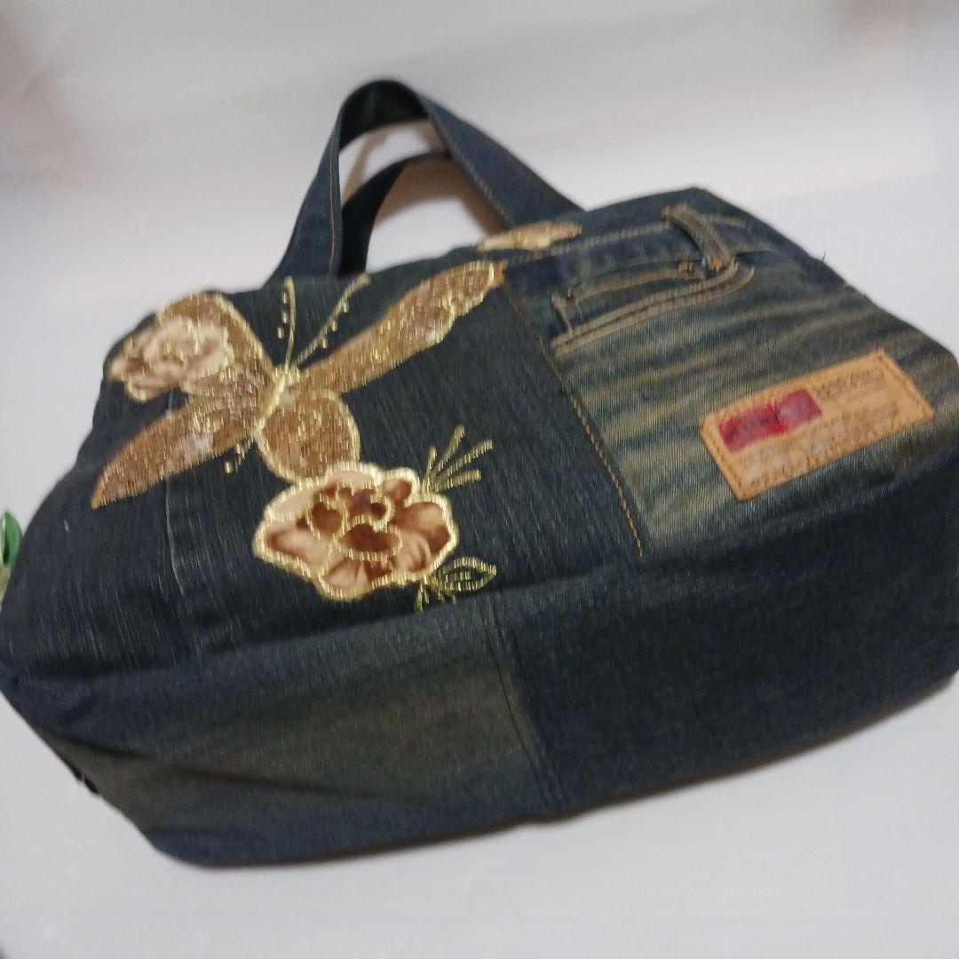 おにっち　ボストンバッグ2点