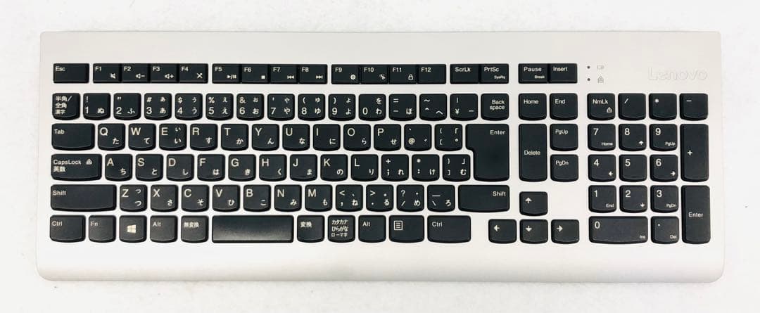 美品！Lenovo ideacentre Win10一体型PC オールインワン