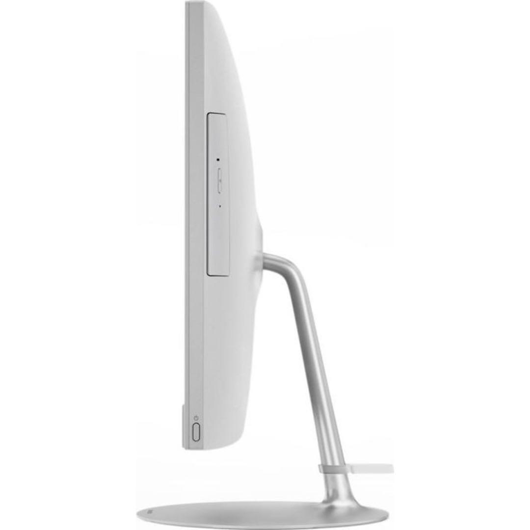 美品！Lenovo ideacentre Win10一体型PC オールインワン